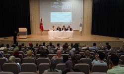 Çukurova Üniversitesinde “Şiîlik, Kimlik, Siyaset ve Mezhepler Arası İlişkiler” Paneli Düzenlendi
