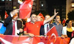 Çukurova’da 19 Mayıs Şöleni: Meşaleler Yükselecek, Simge Sahne Alacak!