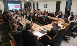 DAİMFED’de Sürpriz Yok: Karslıoğlu Tüm Oyları Alarak Yeniden Başkan!