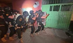 Adana’da DEAŞ Operasyonu! “Uyuyan Hücre” İddiası