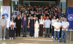 Demokrat Avukatlar’dan ‘Birlik’ Mesajı