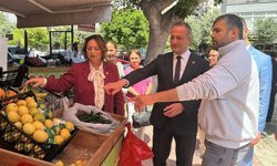 Dr. Müzeyyen Şevkin’den Ekonomi Çıkışı: “Boşalan Fileler Gerçeği Anlatıyor”
