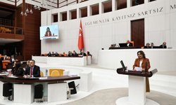 Dr. Şevkin: Türkiye’nin En Büyük İhtiyacı Adalet, Liyakat ve Üretim
