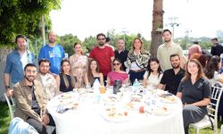 Ecz. Elekarışmaz, “ADEO’nun 70. Yıl Etkinlikleri Mesleki Dayanışmayı Güçlendirdi”