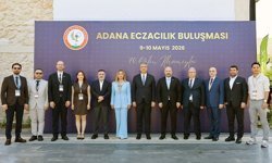 Eczacılar 70. Yılın İlhamıyla Adana’da Buluştu