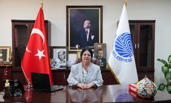 Hasibe Akkan’dan Bayram Mesajı: “Asıl Zenginlik Omuz Omuza Vermektir”
