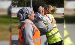 Hasibe Akkan’dan Dikkat Çeken 1 Mayıs Mesajı