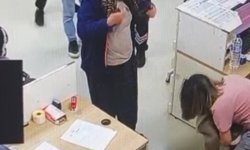 Şeker Yedi, Nefesi Kesildi! 4 Yaşındaki Mina’yı O Müdahale Kurtardı