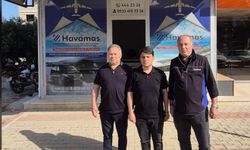 Çukurova Havalimanı Ulaşımında Yeni Dönem! Havamaş Sahaya İndi