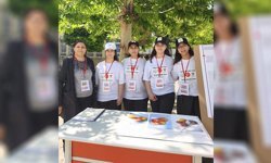 İncirlik’te ‘Bilim’ Şenliği!