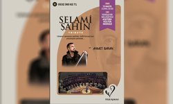 İyilik Korosu’ndan  Sezon Finali:   Selami Şahin Şarkılarıyla Unutulmaz Gece