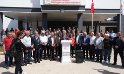 Karataş Devlet Hastanesi Satılıyor mu? CHP’den Sert Tepki