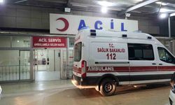 ‘Husumet’ Cinneti: 1 Ölü!