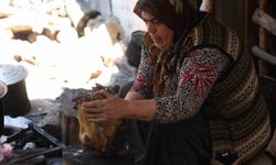 Kozan’da Bayram Mesaisi: Bir Kelle 700 Lira, Siparişlere Yetişemiyorlar