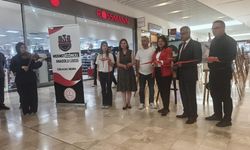 Mehmet Özöncel Anadolu Lisesi’nden Sanata Büyük Destek