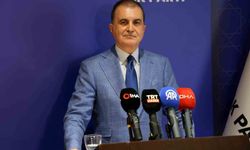 Ömer Çelik’ten Özgür Özel’e Çok Sert Sözler