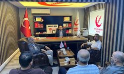 Özdemir: Bayramlar, Kardeşlik Bağlarımızı Güçlendirir