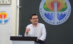 Özgür Altıok: “Adana Halkı, Seçtiği Başkanın Göreve Dönmesini Bekliyor”