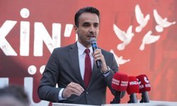 Özsoy: Yarın Seçim Olacakmış Gibi Hazırız