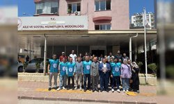 Sosyal Hizmet Emekçileri Meydanda: “Can Güvenliği Yok Sayılıyor”