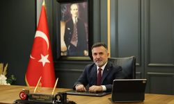 Tamer Dağlı’dan Dikkat Çeken 19 Mayıs Mesajı