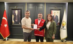 Tamer Dağlı’dan Kızılay İçin Dikkat Çeken Mesaj
