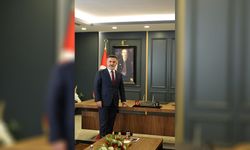 Tamer Dağlı’dan Üreticilere Destek Mesajı