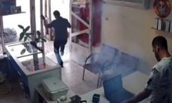 Tamir Edilen Telefon Bir Anda Alev Topuna Döndü!