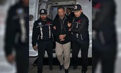 Tayland’da Yakalandı; İstanbul’da Tutuklandı