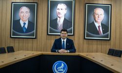 ‘‘Türk Gençliği Büyük Kurultayı" Binlerce Genci Ankara'da Buluşturacak