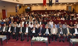 Türk Harb-İş Sendikasında Erdal Akalın Güven Tazeledi