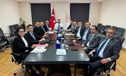Türkiye’nin Kimya Üssü Ceyhan’da Şekilleniyor