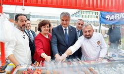 Vali Mustafa Yavuz’dan Adana Mutfağı İçin Büyük Hedef