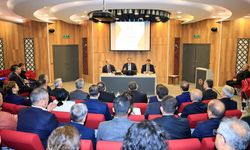 Vali Mustafa Yavuz’dan Sokak Hayvanları İçin Kritik Talimat: Belediyelere Süreç Uyarısı
