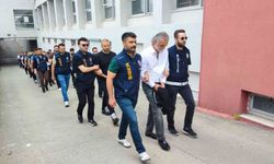 Adana Merkezli Dev Operasyonda Rasim Ozan Kütahyalı Tutuklandı
