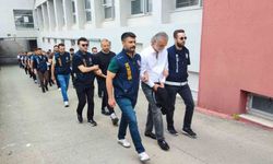 Adana Merkezli Dev Operasyon! Rasim Ozan Kütahyalı Adliyeye Sevk Edildi