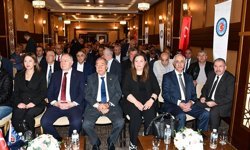 Yasal Düzenleme Yapılmazsa Örgütlenme Çok Zor