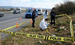 20 Yıllık Sırrı HTS Verileri Çözdü!