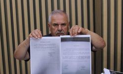 Adanalı Tatlıcıdan Şok İddialar: “Bütün Mal Varlığıma Tedbir Konuldu”