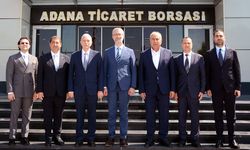 ATB’nin Başarısı Uluslararası Dikkat Çekti! Ukrayna’dan İş Birliği Mesajı