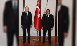 Abdullah Doğru’ya Yeni Görev