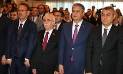 Adalet Mülkün Temelidir