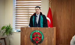 Adana Barosu'ndan Gündem Yaratan Açıklama: "Tutuklu Avukat Yok"