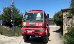 Adana'da Alarm Verildi! Orman Yangını Riski Zirveye Çıktı