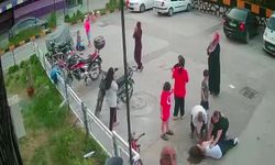 Adana’da 12. Kattan Düşen 14 Yaşındaki Kız Yaralandı