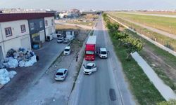 Polisten Film Gibi Operasyon!