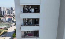 Adana’da Bazı Evlerde 6 Klima Birden Çalışıyor! Uzmanlardan Kritik Uyarı