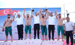 Adana'da Ata Sporu Coşkusu: Tribünler Doldu Taştı