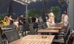 Adana’daki AVM’de Dehşet!