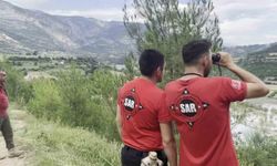 Eğlence Çayı'nda Sır Gibi Kayıp: 25 Yaşındaki Antrenörden 16 Gündür Haber Yok